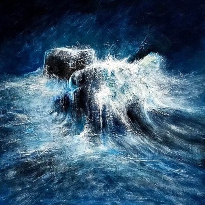 De Charybde en Scylla ?