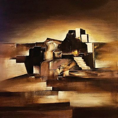 La leçon de Piano ?