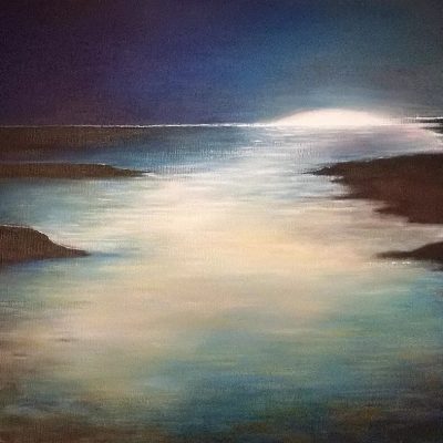 Crépuscule ?