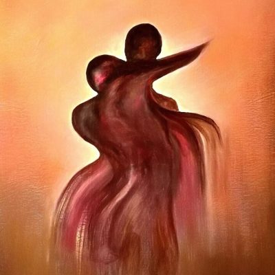 Danseurs ?