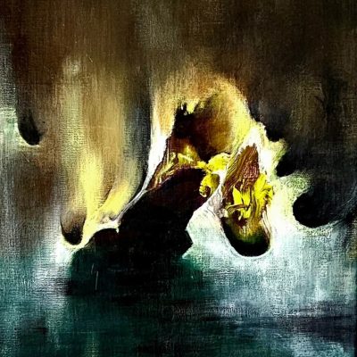 Enfer de Dante ?