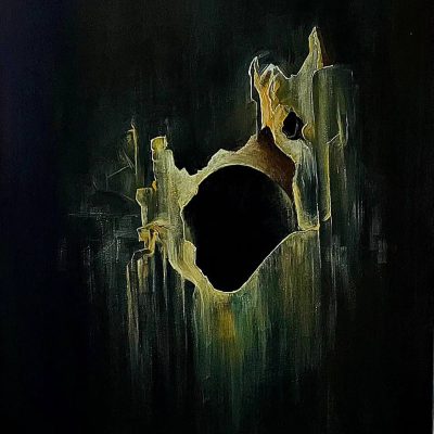 Fantômes ?