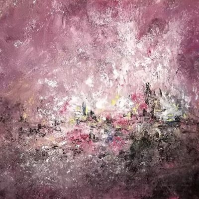 La vie en Rose ?