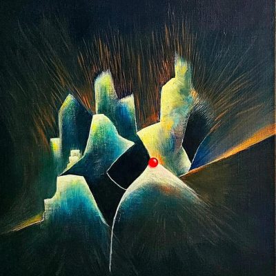 La cerise sur le gâteau ?